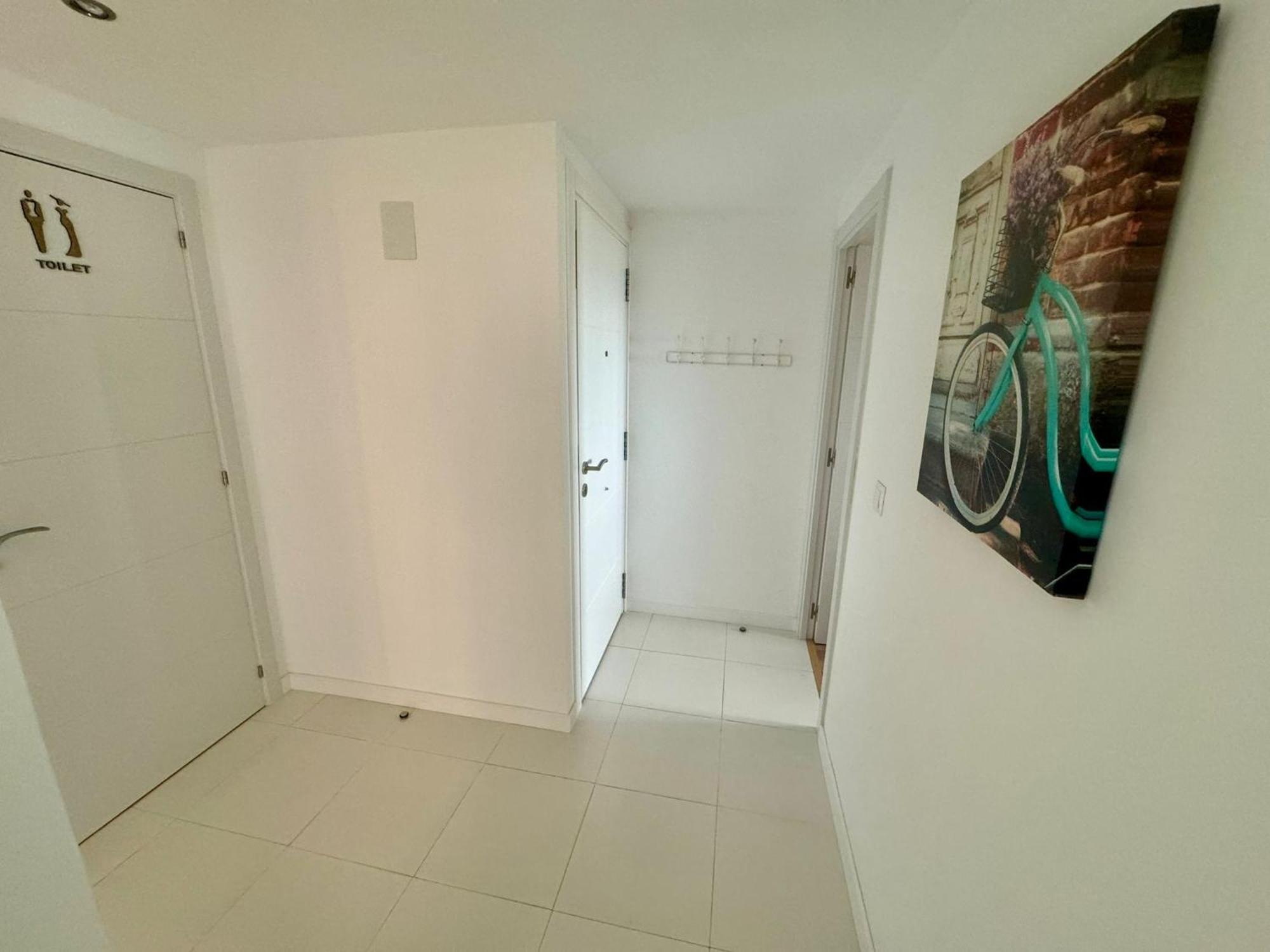 Apartamentos Coastal Haven Μπένιντορμ Εξωτερικό φωτογραφία