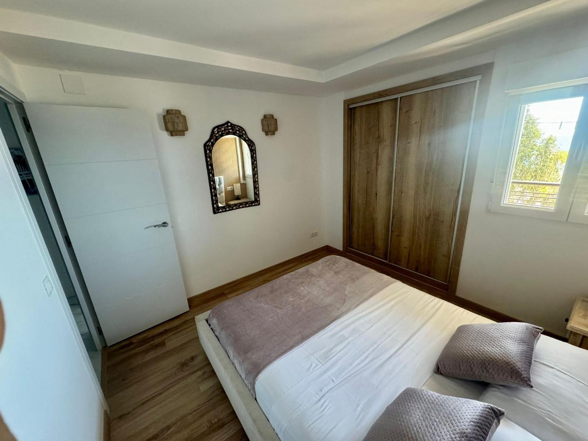 Apartamentos Coastal Haven Μπένιντορμ Εξωτερικό φωτογραφία