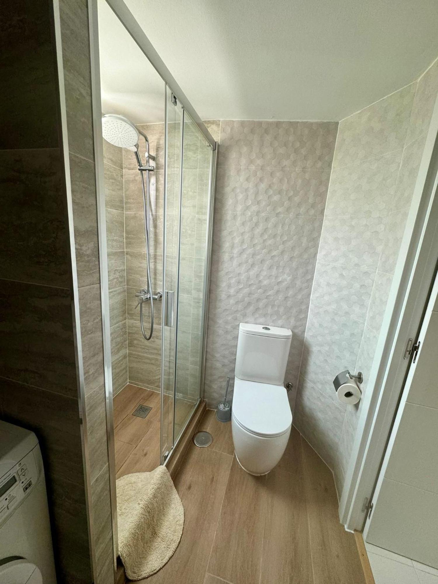 Apartamentos Coastal Haven Μπένιντορμ Εξωτερικό φωτογραφία