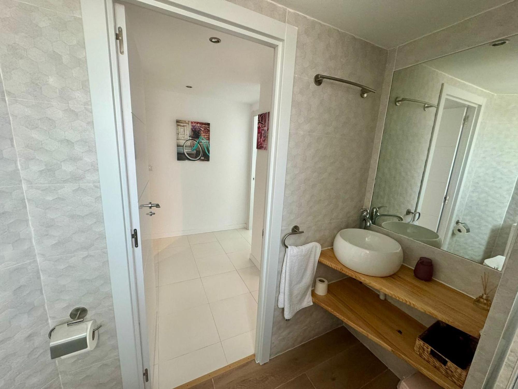 Apartamentos Coastal Haven Μπένιντορμ Εξωτερικό φωτογραφία