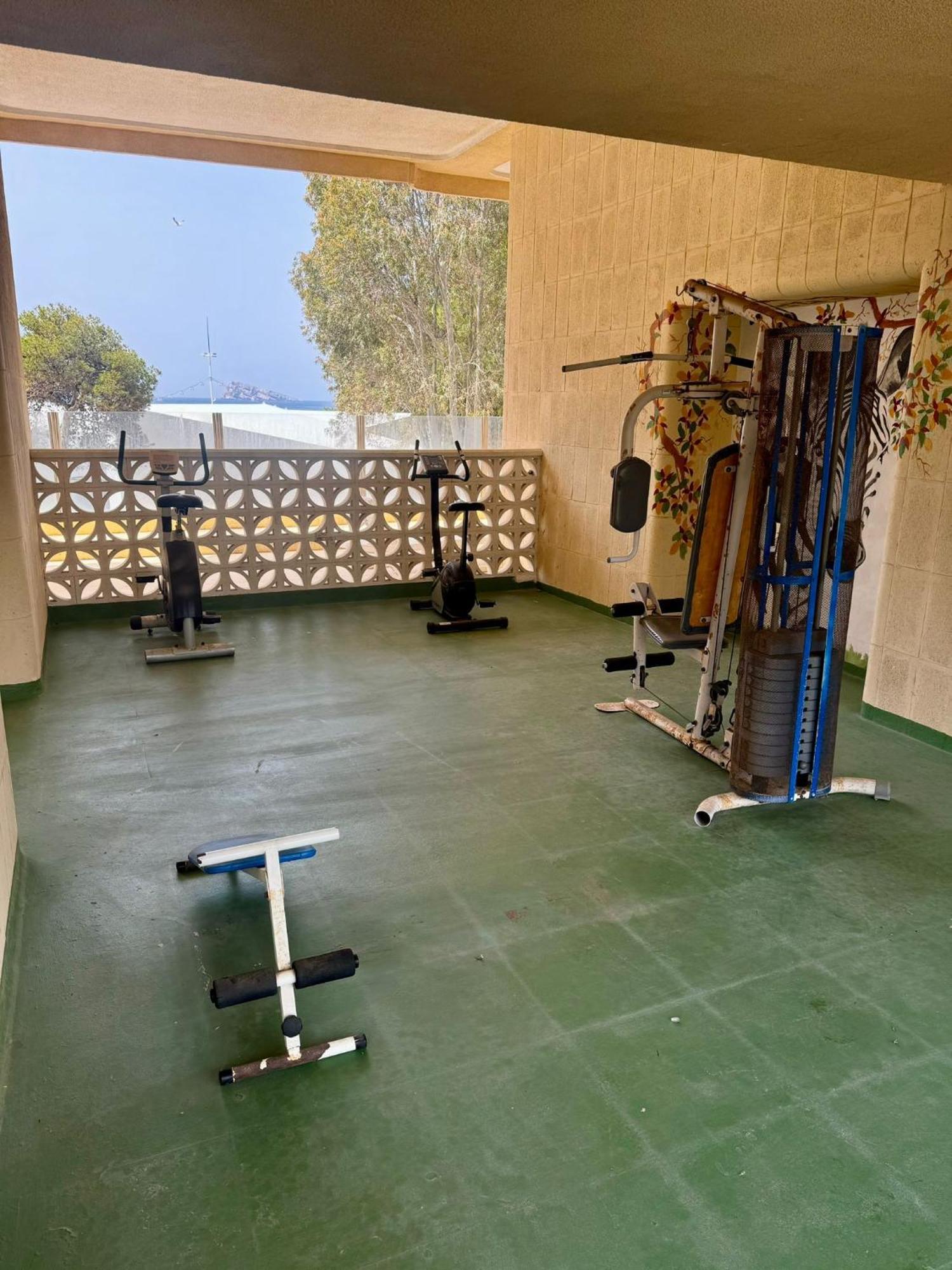 Apartamentos Coastal Haven Μπένιντορμ Εξωτερικό φωτογραφία